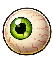 Mystic Eye