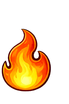 Fire Flame