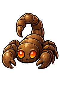 Scorpion