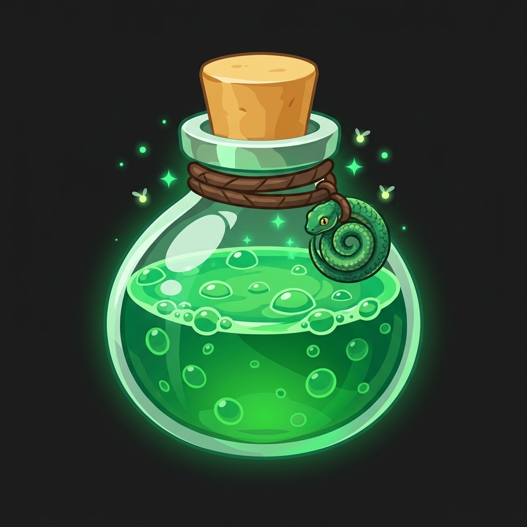 Creature Potion